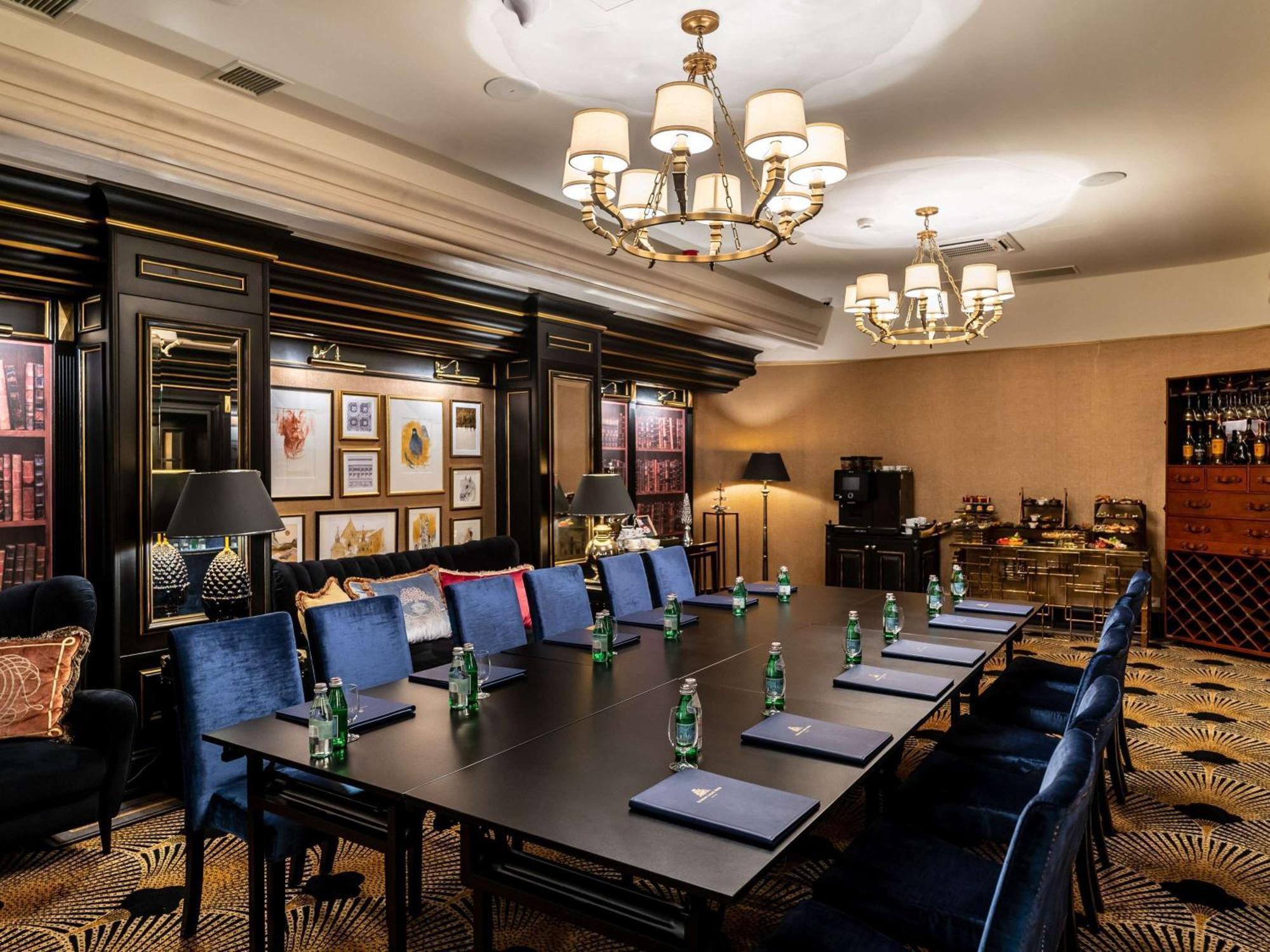 Bachleda Luxury Hotel Krakow Mgallery Hotel Collection Экстерьер фото